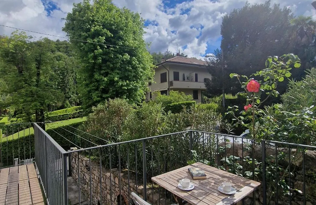 La Casa Di Alice-1